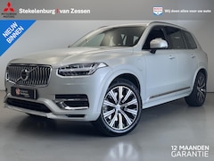 Volvo XC90 - 2.0 T8 Recharge AWD Inscription | NL-Auto | 1e eig.| 7P | Pano | H/K | Luchtv. | Memory |