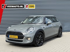 MINI 5-Deurs - 1.5 One Apple/Navi