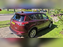 Toyota RAV4 - 2.5 Hybrid AWD Executive Business