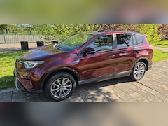 Toyota RAV4 - 2.5 Hybrid AWD Executive Business