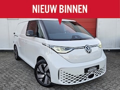 Volkswagen ID. Buzz Cargo - 77 kWh | ACC | Camera | Rijklaar inclusief 6 maanden BOVAG garantie