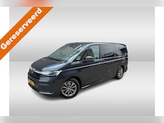 Volkswagen Multivan - 1.4 eHybrid L2H1 Bulli