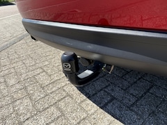 Mazda CX-5 - 2.0 SkyActiv Leer Trekhaak Navi 360Camera Bose