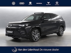 Volkswagen Tayron - 1.5 eHybrid 204pk R-Line Edition DSG / Panoramadak / 360 Camera / Trekhaak