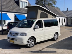 Volkswagen Transporter Multivan - 2.5 TDI Highline