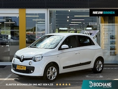 Renault Twingo - 1.0 SCe Dynamique | NAP | Airco | Cruise Control | Lichtmetaal | BT-Telefoonfunctie |