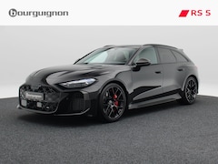 Audi RS5 - Avant e-hybrid quattro | 21 inch | RS Sportstoelen | Keramische Remmen | Carbon dakspoiler