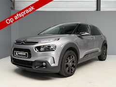 Citroën C4 Cactus - 1.2 PureTech Shine EU GARANTIE|Nwe Riem|Automaat|Camera|Carplay|