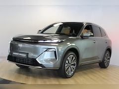 Geely Starray EM-i - 1.5 Max+ | Pano | Massage | Leer | Full Option