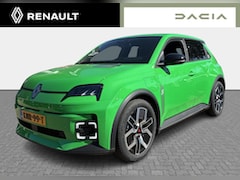 Renault 5 - 5 comfort range techno 52 kWh - pack winter
