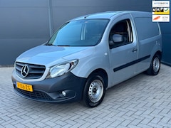 Mercedes-Benz Citan - 108 CDI / Marge / Airco / Nap