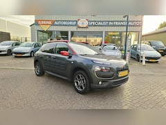 Citroën C4 Cactus - VTi 82pk SHINE AIRCO, CAMERA, NAVIGATIE, TREKHAAK