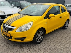Opel Corsa - 1.2-16V Color Edition 2009 NL Auto APK 07-2027