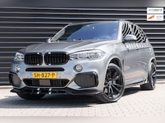 BMW X5 - XDrive35i High Executive M Sport / Stoel en Stuurverwarming / Maxton bodykit / Stage 1 /
