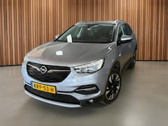 Opel Grandland X - 1.2 Turbo Innovation | Camera | Dodehoek | Adapt cruise