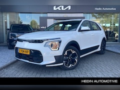 Kia Niro EV - Light Edition 64.8 kWh | Navigatie | Apple CarPlay en Android Auto | Camera | Adaptieve cr