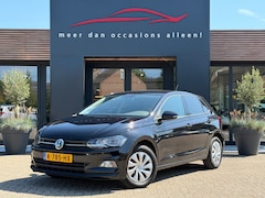 Volkswagen Polo - 1.0 TSI 95pk Comfortline Business AppleCarplay