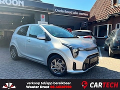 Kia Picanto - 1.0 DPI DynamicPlusLine Automaat