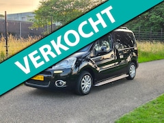 Citroën Berlingo - 1.6 e-HDI 500 Club Economy AUTOMAAT CRUISE CONTROL NAVI