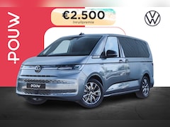 Volkswagen Multivan - 1.5 eHybrid 245 L2 Bulli Edition 4Motion | Trekhaak | 360 Camera | Harman Kardon Audio