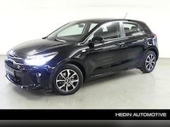 Kia Rio - 1.0 TGDI ComfortPlusLine Navigator | Navigatie & Multimedia | Camera | Lichtmetalen Velgen
