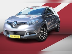 Renault Captur - 1.2 TCe Dynamique 120 PK Automaat, Trekhaak