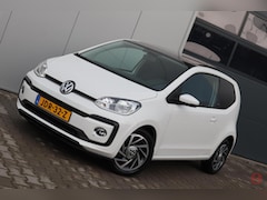 Volkswagen Up! - 1.0 TSI / Panoramadak / Airco / 1e Eigenaar