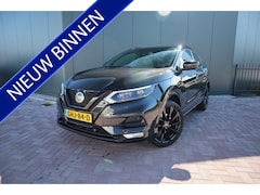 Nissan Qashqai - 1.3 DIG-T N-Tec