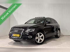 Audi Q5 - 2.0 TFSI hybrid quattro Pro line| PANO|NAVI|CRUISE
