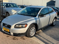 Volvo C30 - 2.4i Kinetic 2007 Automaat Airco Lmv APK 06-2027