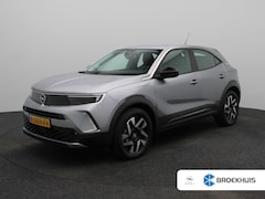Opel Mokka-e - Elegance 50-kWh 11kw bl. | Achteruitrijcamera | Cruise control | Electronic climate contro