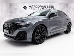 Audi Q8 - 60 TFSI e quattro Pro Line S Competition | Pano | RS Stoel | B&O | E-Trekhaak