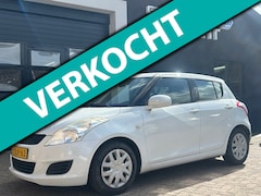 Suzuki Swift - 1.2 Comfort Airco/Trekhaak