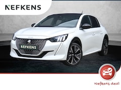 Peugeot e-208 - GT 50kWh | 1ste eigenaar | Glazen dak | Camera | LED lampen | Dodehoekdetectie | AppleCarP