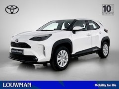 Toyota Yaris Cross - 1.5 Hybrid Active Plus | Navigatie | PDC | BLS | Keyless Entry |