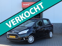 Ford B-Max - 1.0 EcoBoost Style navi cruise airco