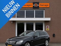 Mercedes-Benz C-klasse Estate - 250 CDI Prestige Avantgarde Edition C | onderhoud historie vanaf 2018 140.535km |