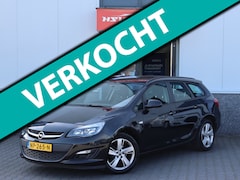Opel Astra Sports Tourer - 1.4 Turbo Business +