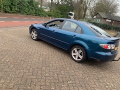 Mazda 6 Sport - 1.8i Touring Mazda 6