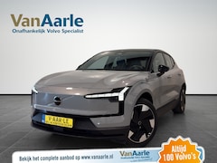 Volvo EX30 - Aut. Single Motor Extended Range Plus 69 kWh SOH 100% ACC 272pk