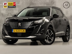 Peugeot 2008 - 1.2 PureTech Allure Pack 131Pk Automaat (VIRTUAL COCKPIT, APPLE CARPLAY, GROOT NAVI, 360 C