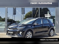 Kia Stonic - 1.0 T-GDi MHEV DynamicLine | 16" velgen | Climate control | Navigatie | Camera | Parkeerse