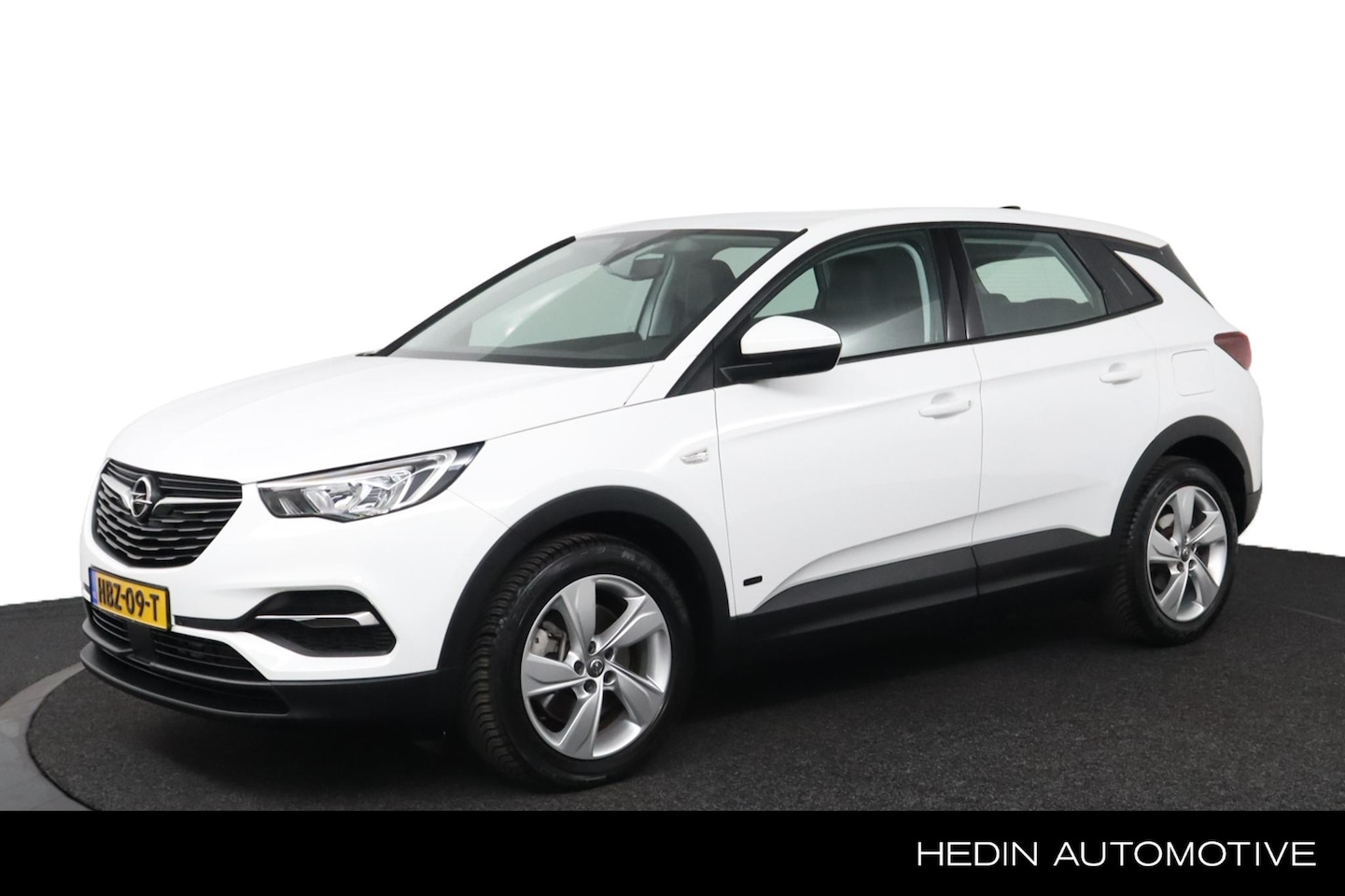 Opel Grandland X - 1.6 Turbo 228PK Hybrid Elegance | Navigatie | Climate Controle | Cruise Controle | Trekhaa - AutoWereld.nl