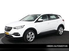 Opel Grandland X - 1.6 Turbo 228PK Hybrid Elegance | Navigatie | Climate Controle | Cruise Controle | Trekhaa