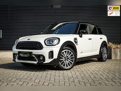 MINI Countryman - 1.5 Cooper S E ALL4 Classic | ACC | Panorama | Clima | Leder | CarPlay | Metalic lak | Nie