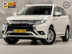 Mitsubishi Outlander Sport - 2.4 PHEV Pure 225Pk Automaat (APPLE CARPLAY, GROOT NAVI, CAMERA, TREKHAAK, SPORTSTOELEN, G