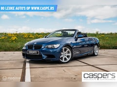 BMW 3-serie Cabrio - 325i High Executive