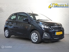 Peugeot 108 - 1.0 e-VTi Active