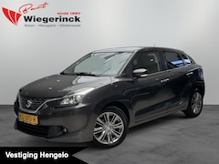 Suzuki Baleno - 1.0 Boosterjet High Executive [ CLIMA I APPLE CARPLAY I ANDROID