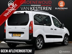 Citroën Berlingo - combi 1.6 VTi 120 XTR